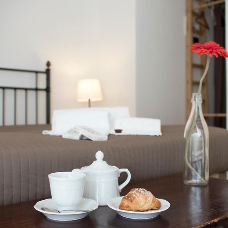 Casa Ciomod Hotel Modica Ngoại thất bức ảnh