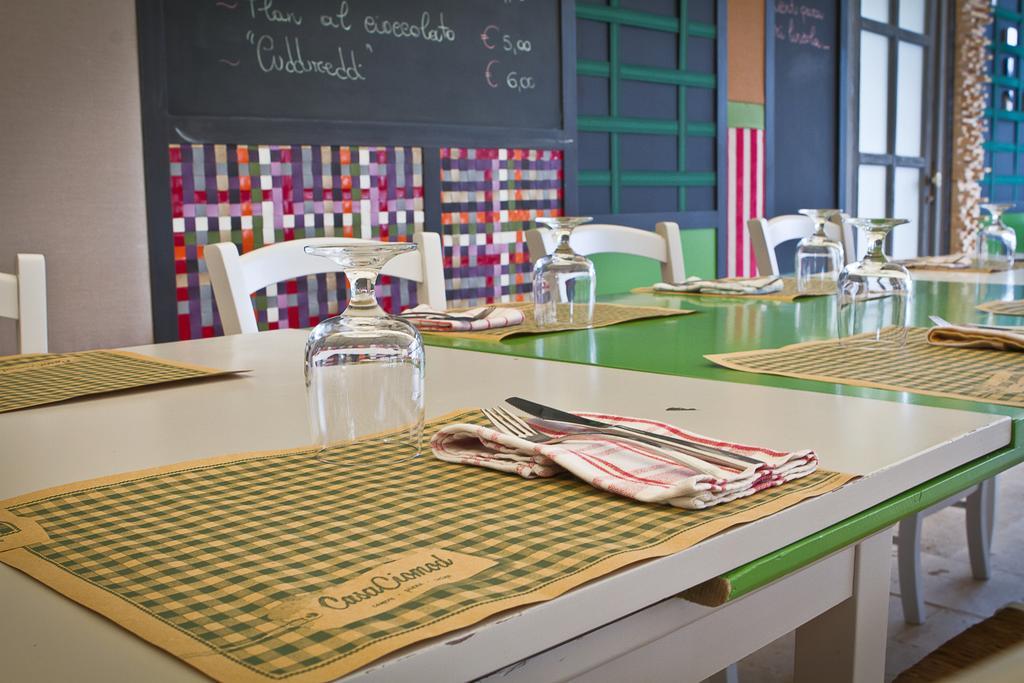 Casa Ciomod Hotel Modica Ngoại thất bức ảnh