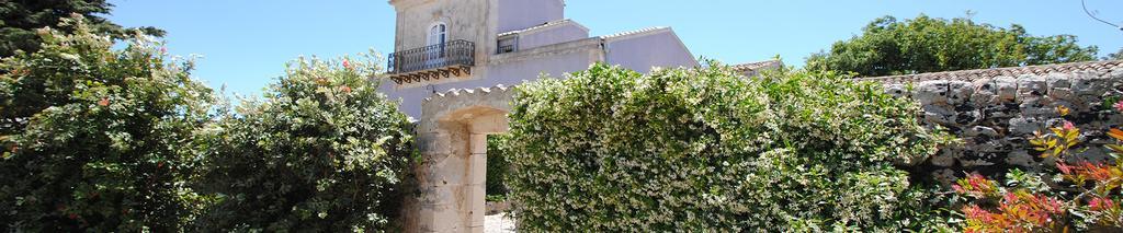 Casa Ciomod Hotel Modica Ngoại thất bức ảnh