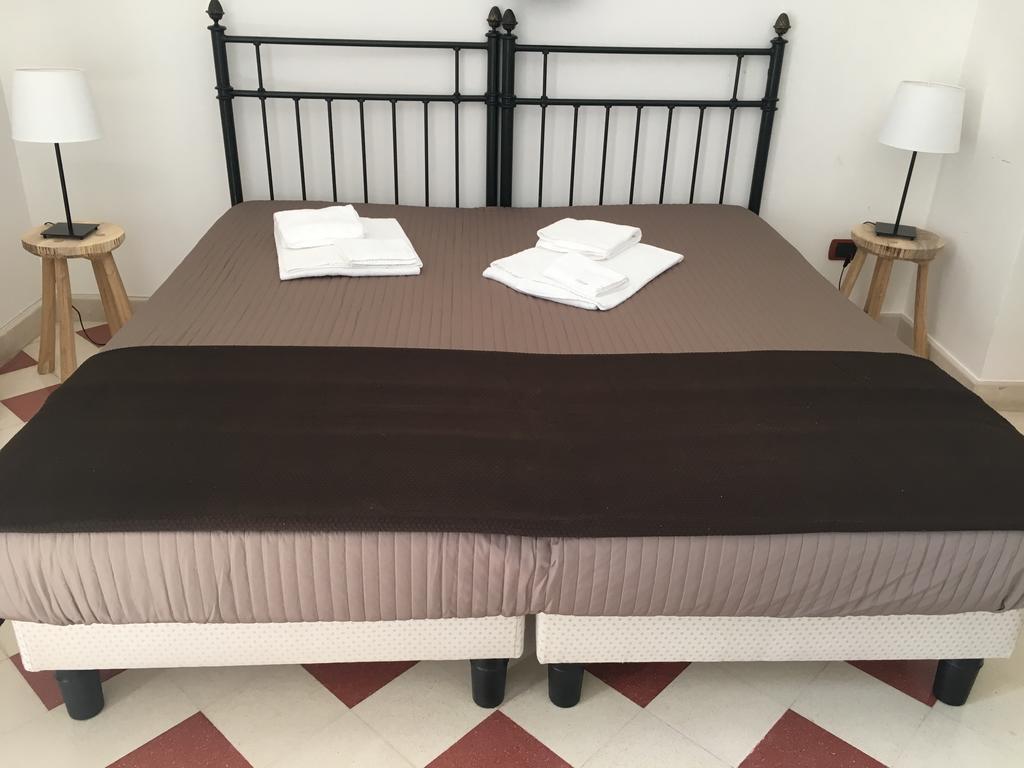 Casa Ciomod Hotel Modica Ngoại thất bức ảnh