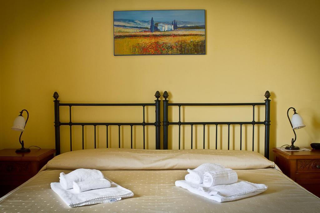 Casa Ciomod Hotel Modica Phòng bức ảnh