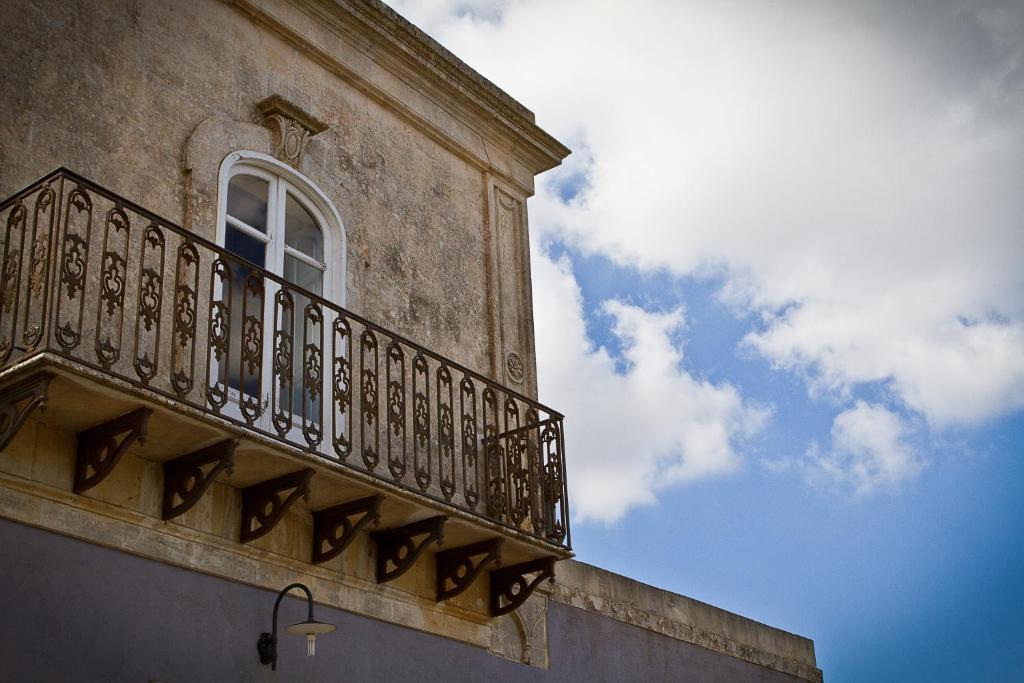 Casa Ciomod Hotel Modica Ngoại thất bức ảnh