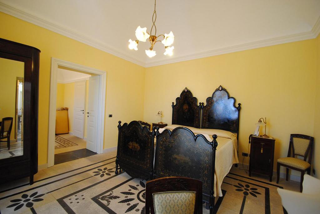 Casa Ciomod Hotel Modica Ngoại thất bức ảnh