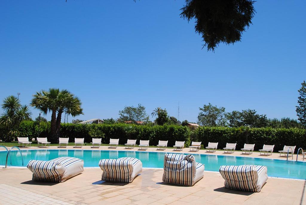 Casa Ciomod Hotel Modica Ngoại thất bức ảnh