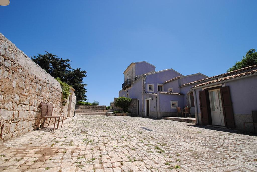 Casa Ciomod Hotel Modica Ngoại thất bức ảnh