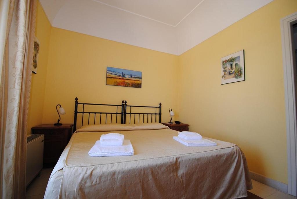 Casa Ciomod Hotel Modica Phòng bức ảnh