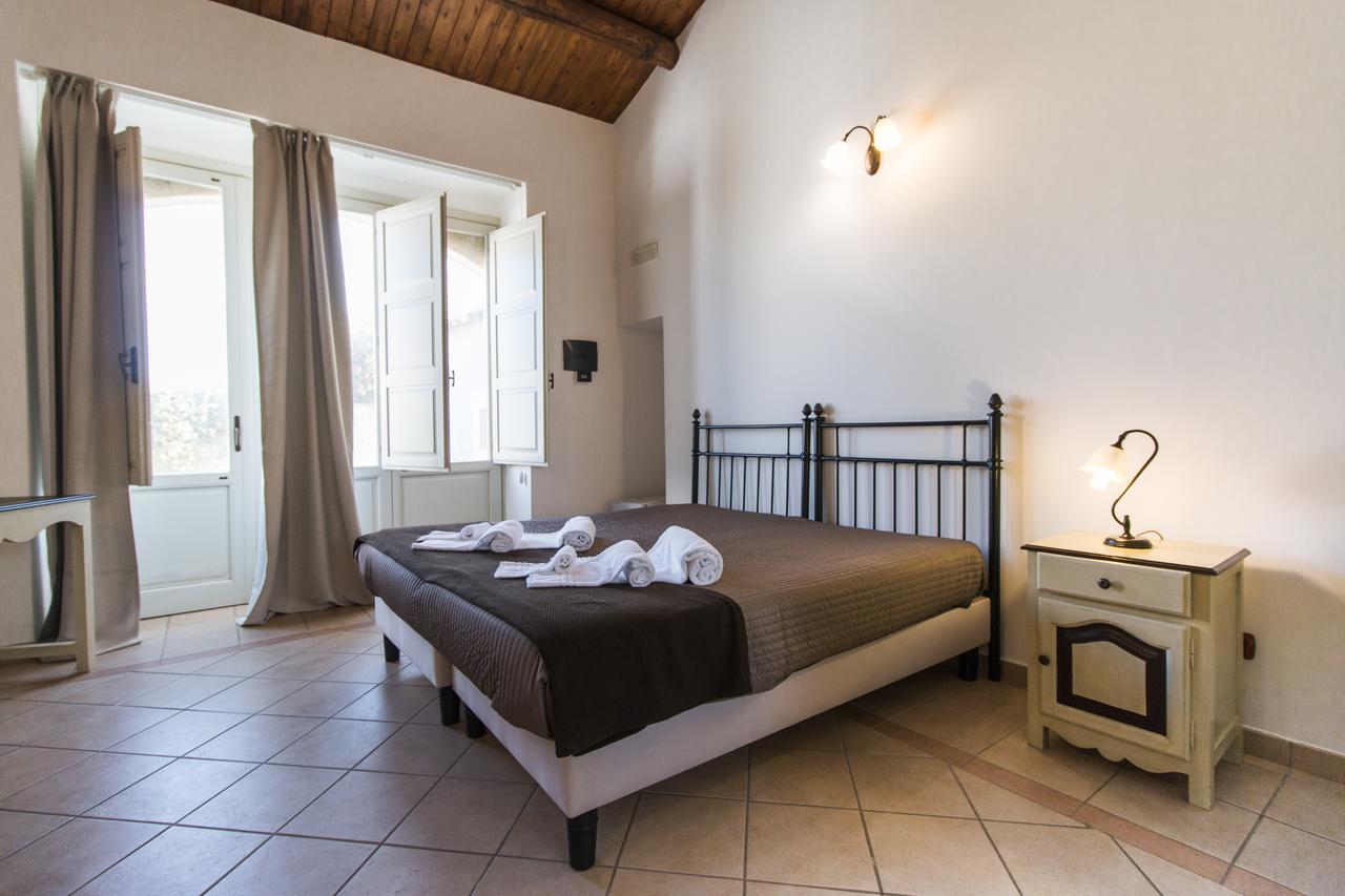 Casa Ciomod Hotel Modica Ngoại thất bức ảnh