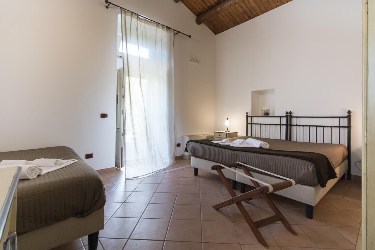 Casa Ciomod Hotel Modica Ngoại thất bức ảnh