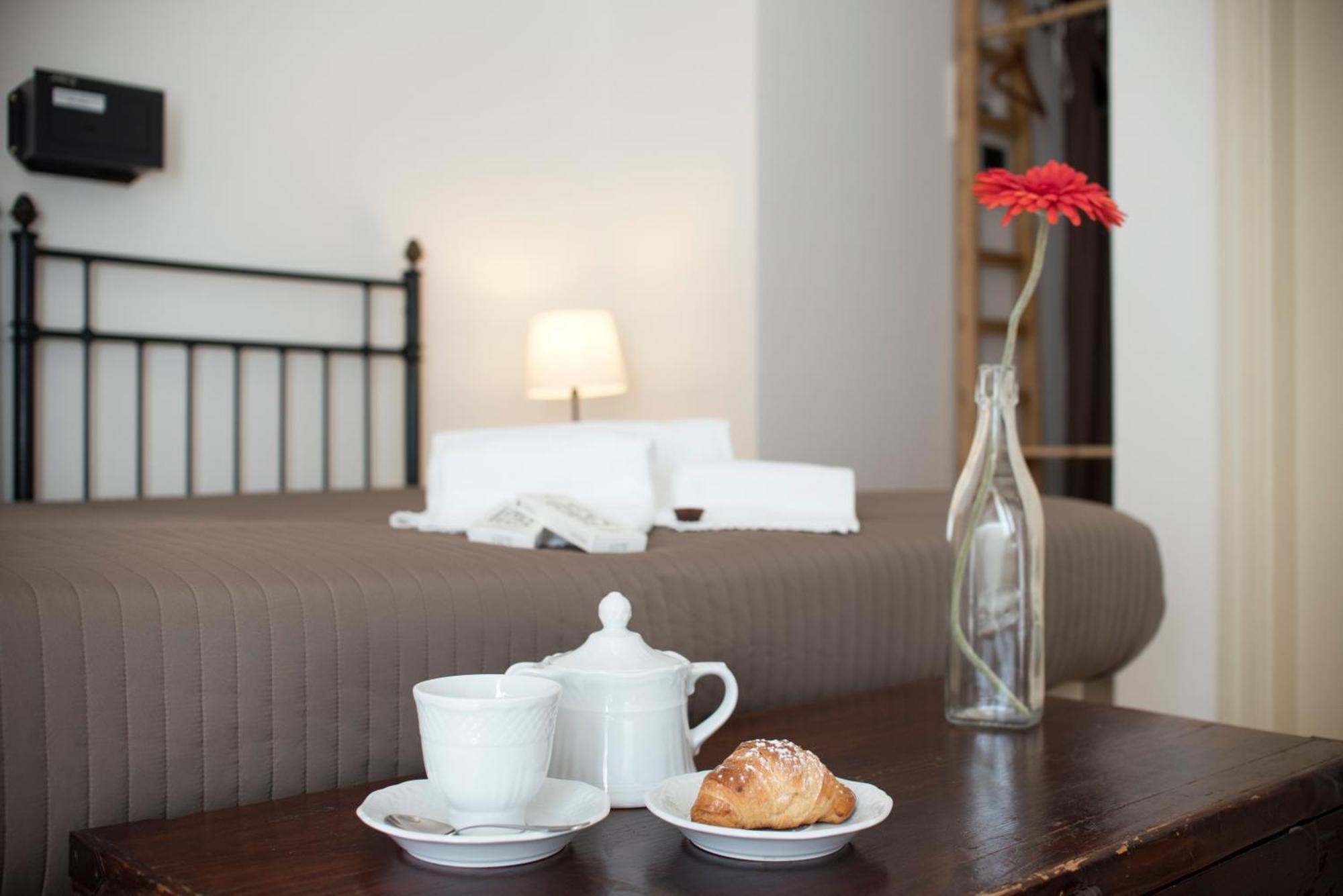 Casa Ciomod Hotel Modica Ngoại thất bức ảnh