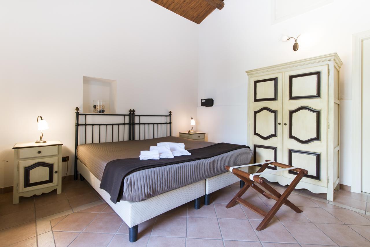 Casa Ciomod Hotel Modica Ngoại thất bức ảnh