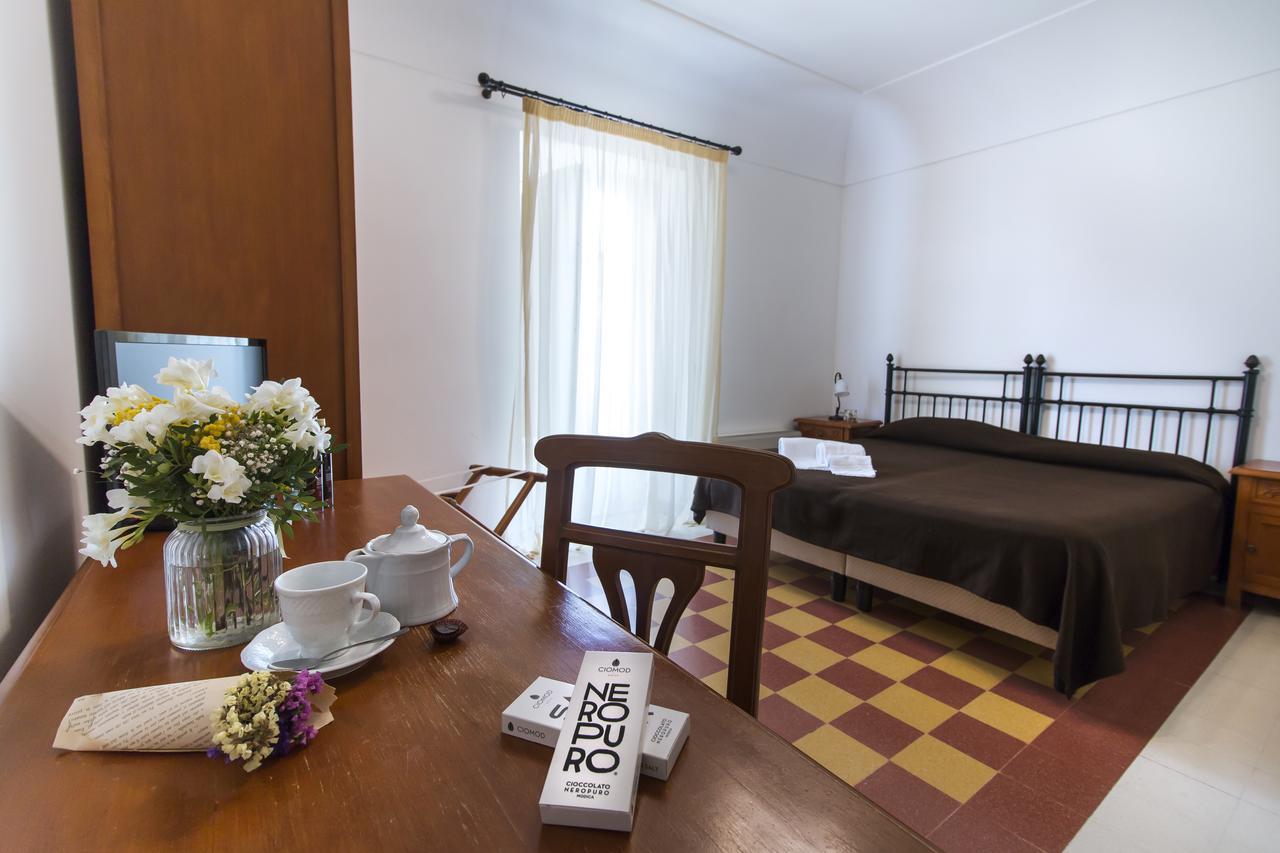 Casa Ciomod Hotel Modica Ngoại thất bức ảnh
