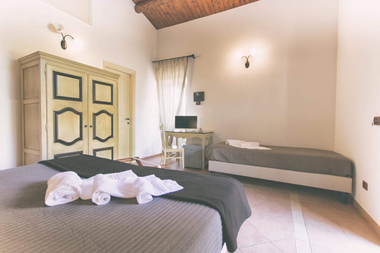Casa Ciomod Hotel Modica Ngoại thất bức ảnh