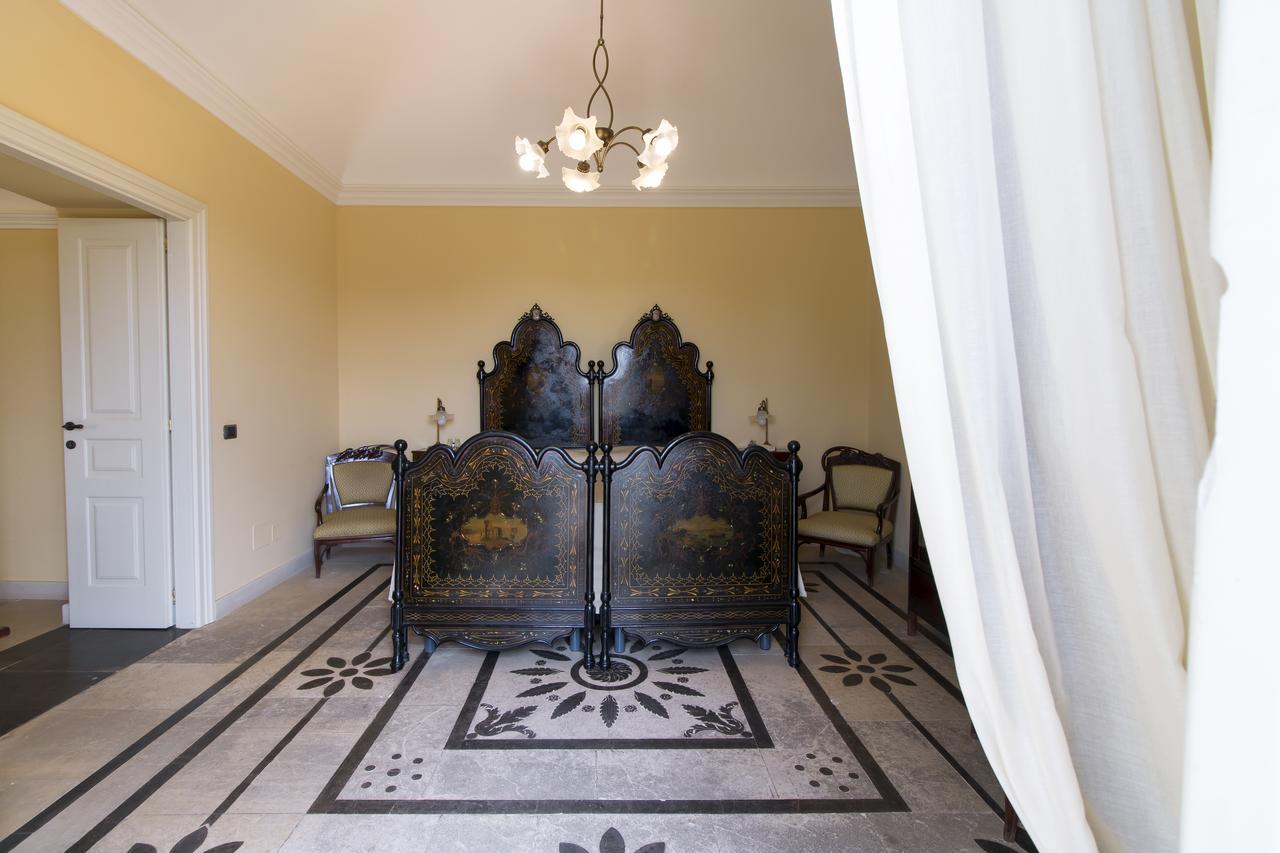 Casa Ciomod Hotel Modica Ngoại thất bức ảnh