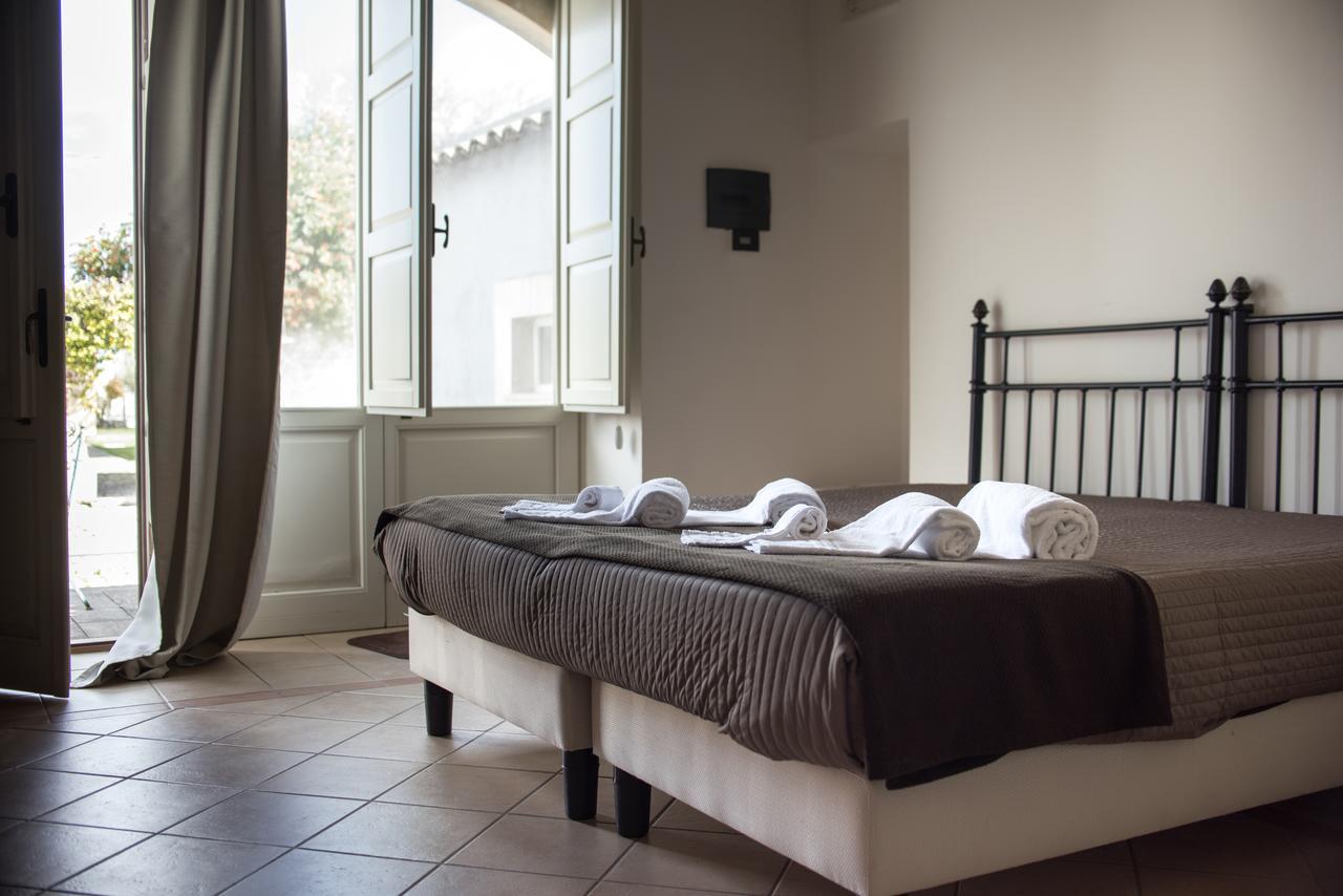 Casa Ciomod Hotel Modica Ngoại thất bức ảnh