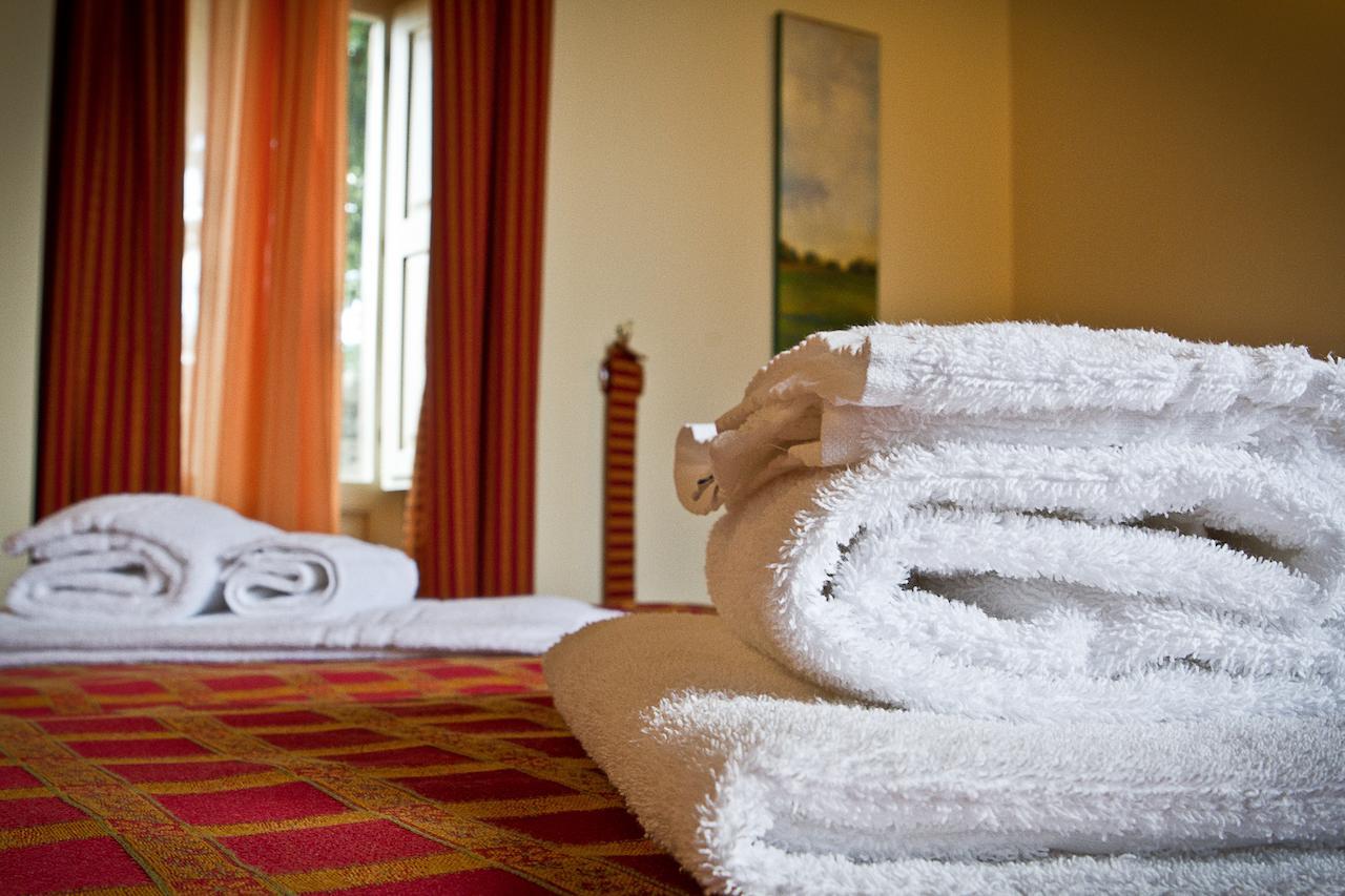 Casa Ciomod Hotel Modica Ngoại thất bức ảnh