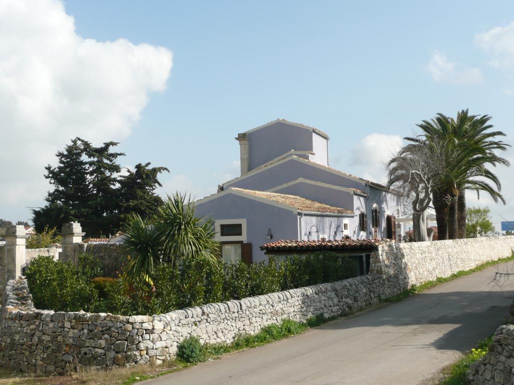 Casa Ciomod Hotel Modica Ngoại thất bức ảnh