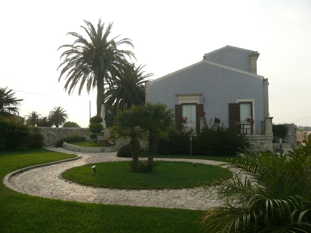 Casa Ciomod Hotel Modica Ngoại thất bức ảnh