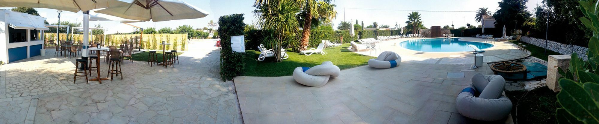 Casa Ciomod Hotel Modica Ngoại thất bức ảnh